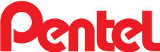 Pentel Logo