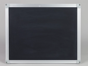 Chalkboard Blackboard Standard Frame